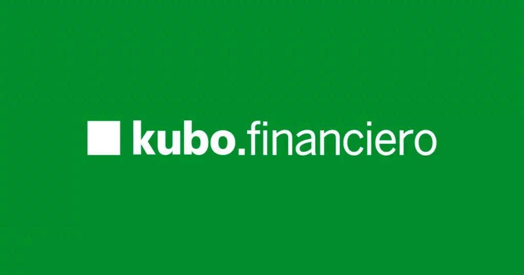 Consigue tu préstamo personal Kubo.financiero  en un proceso 100% online