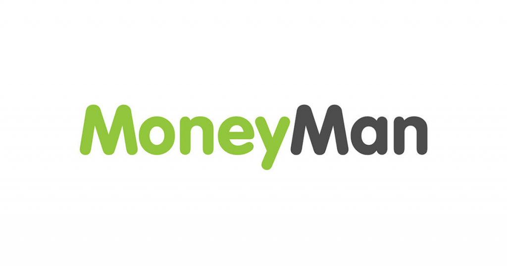 Obtén el dinero que necesitas con el préstamo online Moneyman 