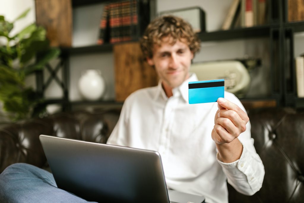 Descubre estos 5 consejos y elige la mejor tarjeta de crédito