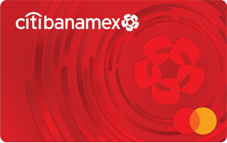Solicita tu tarjeta de crédito Clásica Citibanamex, desde el portal Web del banco