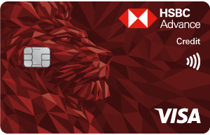 Conoce los beneficios de la Tarjeta de crédito HSBC Advance Platinum